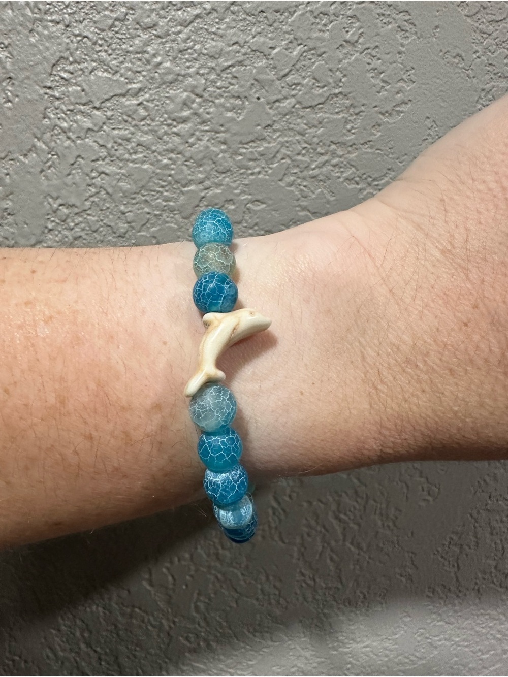 Fahlo bracelet